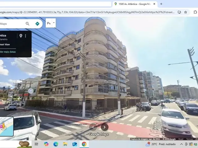 Imagem: Apartamentos para Venda nos Cavaleiros em