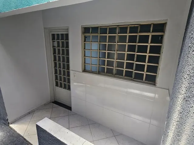 Imagem: Casa 2 Quartos