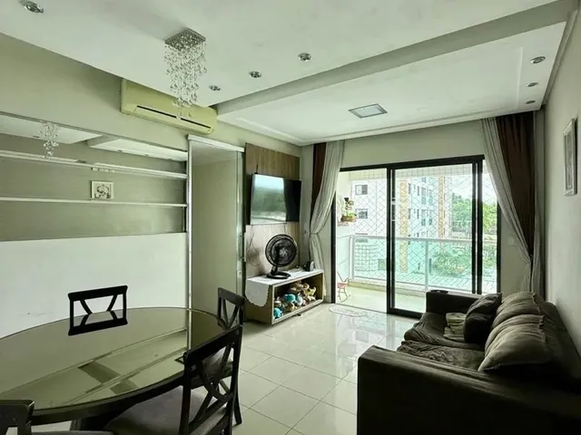 Imagem: Apartamento no Condomínio Acquarelle