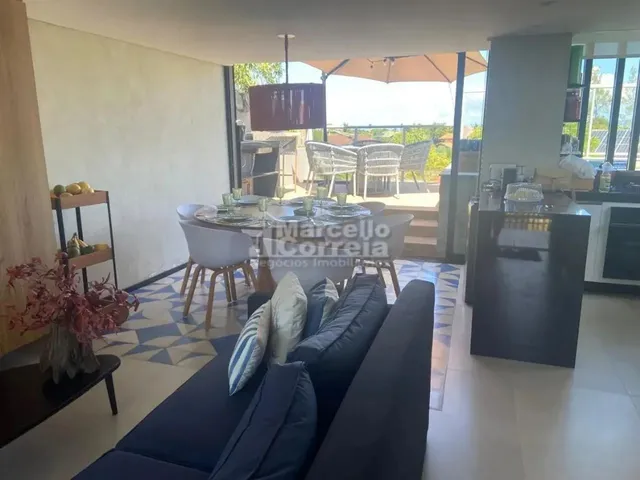 Imagem: Apartamento em Condominio de 150 M² na