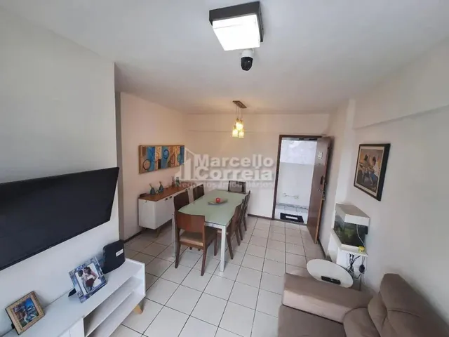 Imagem 1: Apartamento de 80 M² no Bairro dos Aflitos