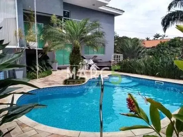 Imagem: Venda - Casa em Condominio - Aruja 5 Aruja