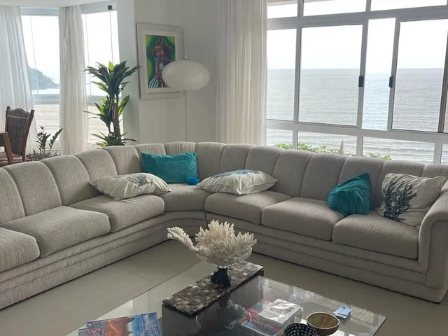 Imagem: Apartamento Frente Mar Disponivel para Natal