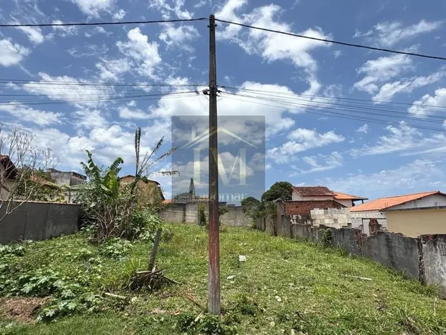 Imagem: O terreno possui 450m² de Área e está localizado em