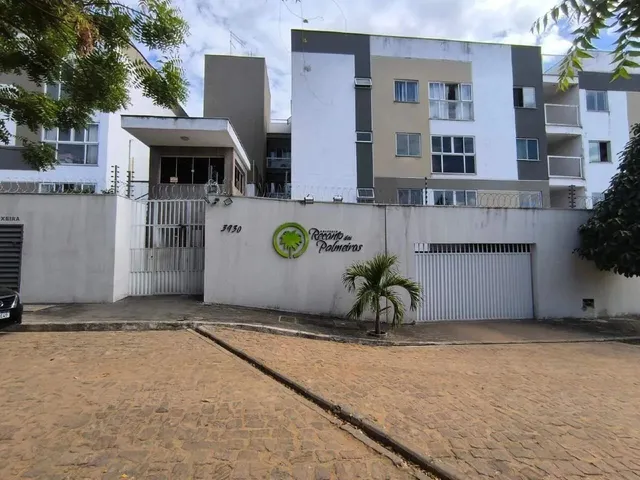 Imagem: Apartamento 3 Quartos com Suíte no Recanto