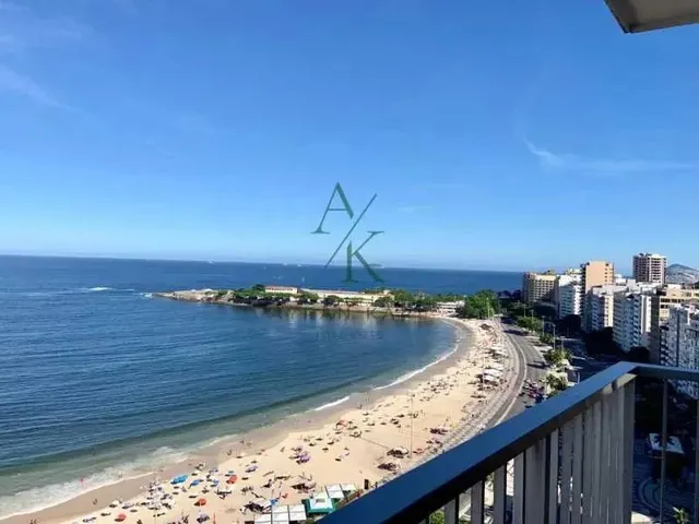 Imagem: Cobertura Triplex / Residencial / Copacabana