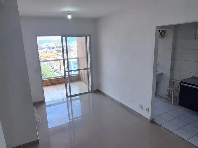 Imagem: Lindo Apartamento de 1 Quarto Prox Unilus