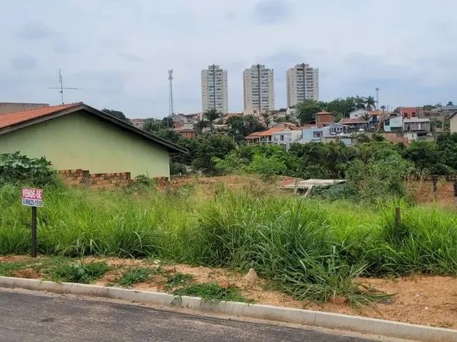 Imagem: Vendo Terreno Ao Lado do Alphaville Campinas
