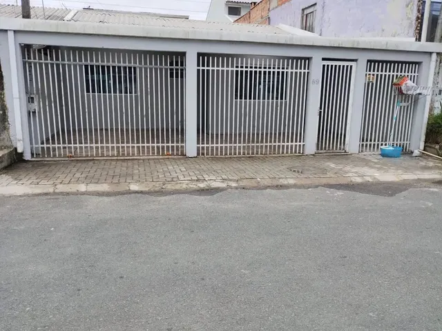 Imagem 1: Casa com 3 Quartos