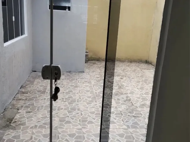Imagem 10: Casa com 3 Quartos