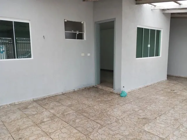 Imagem 3: Casa com 3 Quartos