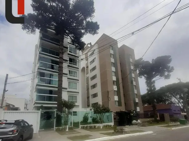 Imagem: Cobertura com 4 Dormitórios À Venda, 192