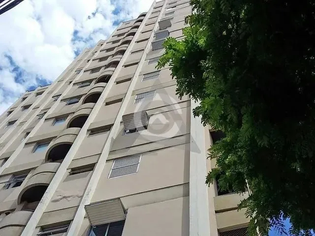 Imagem: Cobertura À Venda em Campinas, Cambuí