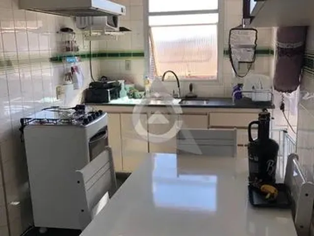 Imagem 8: Cobertura À Venda em Campinas, Cambuí, com 3 Quartos, com 150 M², Edifício Chimu