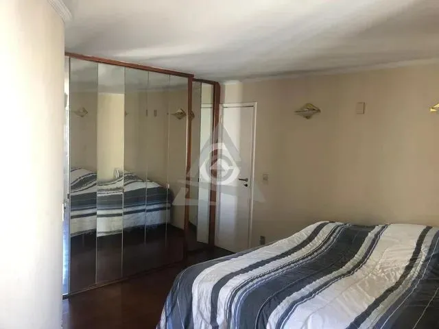 Imagem 11: Cobertura À Venda em Campinas, Cambuí, com 3 Quartos, com 150 M², Edifício Chimu