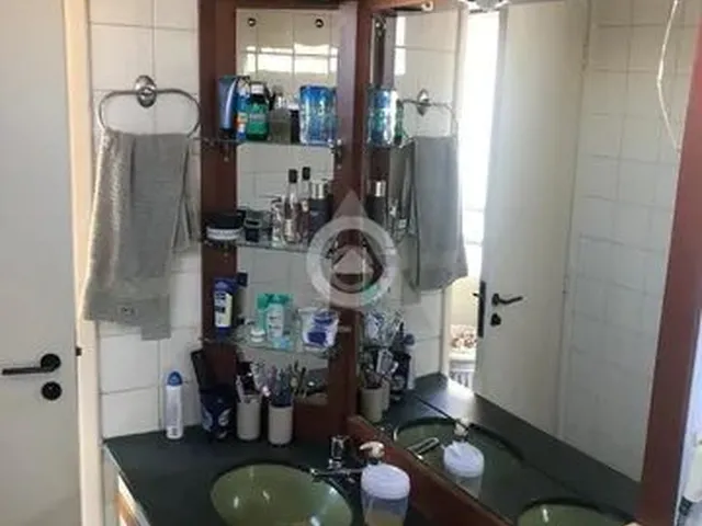 Imagem 3: Cobertura À Venda em Campinas, Cambuí, com 3 Quartos, com 150 M², Edifício Chimu