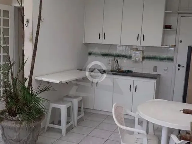Imagem 16: Cobertura À Venda em Campinas, Cambuí, com 3 Quartos, com 150 M², Edifício Chimu