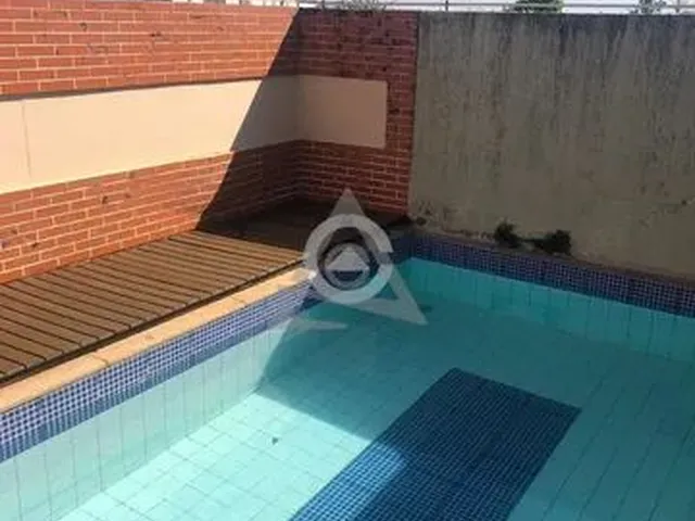 Imagem 14: Cobertura À Venda em Campinas, Cambuí, com 3 Quartos, com 150 M², Edifício Chimu