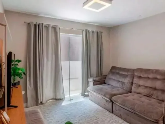 Imagem: Casa Residencial em Osasco - Sp, Jardim