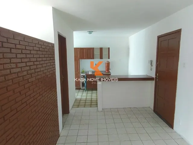 Imagem: Apartamento À Venda no Rio Vermelho, Salvador-Ba