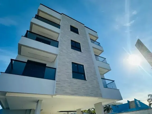 Imagem: Apartamento 2 Dormitórios - Nova Palhoça