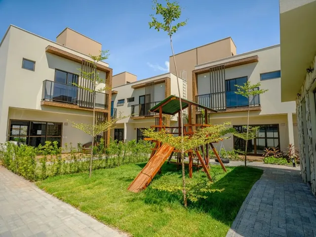 Imagem: Pronto pra Morar! Casas em Cond. Fechado