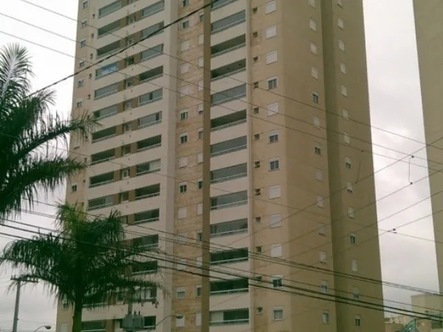 Imagem 2: 0 Apartamento com 3 dormitórios