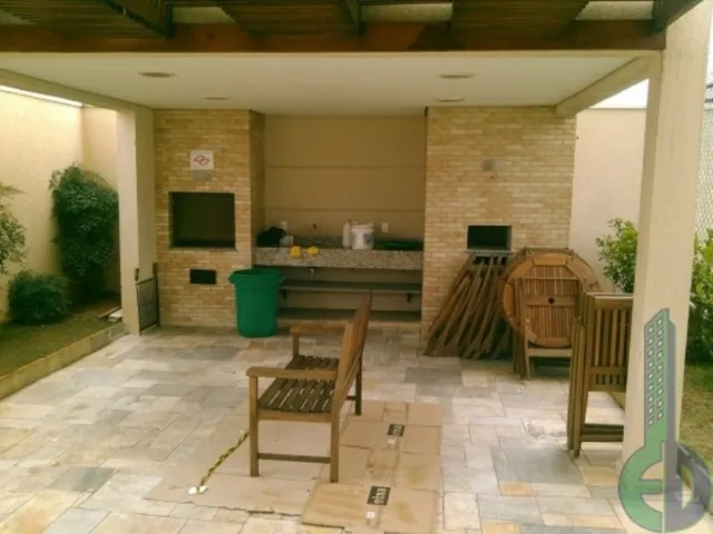 Imagem 6: 0 Apartamento com 3 dormitórios