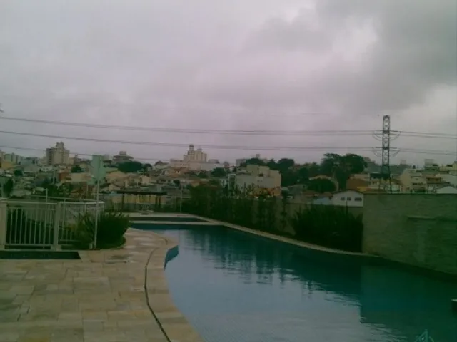 Imagem 8: 0 Apartamento com 3 dormitórios