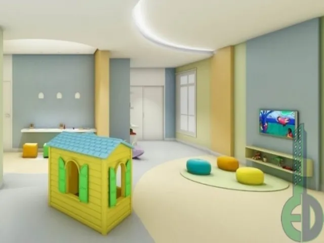 Imagem 12: 0 Apartamento com 3 dormitórios