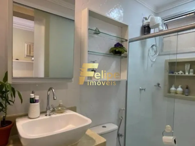 Imagem 8: BELÍSSIMO APARTAMENTO DE 03 QUARTOS, SENDO 01 SUÍTE, SOL DA MANHÃ, PORTARIA 24 HORAS