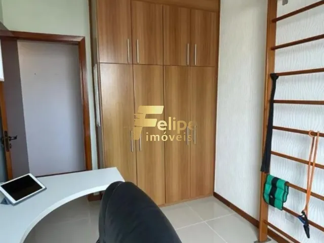 Imagem 3: BELÍSSIMO APARTAMENTO DE 03 QUARTOS, SENDO 01 SUÍTE, SOL DA MANHÃ, PORTARIA 24 HORAS