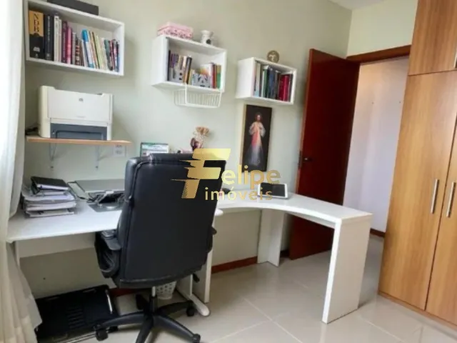 Imagem 9: BELÍSSIMO APARTAMENTO DE 03 QUARTOS, SENDO 01 SUÍTE, SOL DA MANHÃ, PORTARIA 24 HORAS