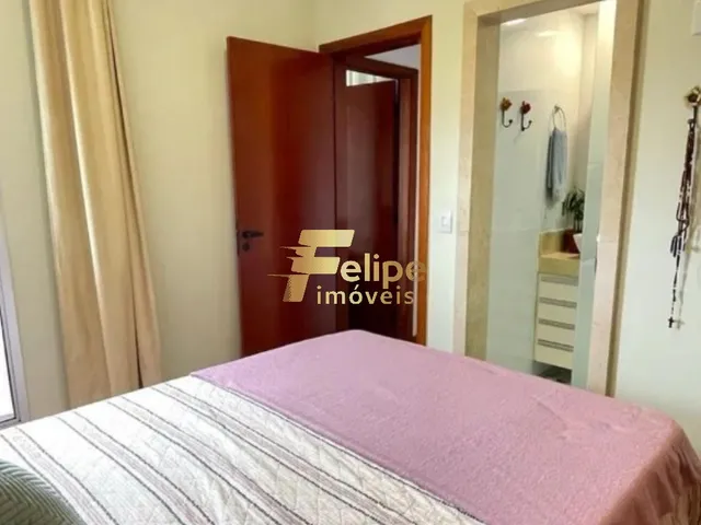 Imagem 5: BELÍSSIMO APARTAMENTO DE 03 QUARTOS, SENDO 01 SUÍTE, SOL DA MANHÃ, PORTARIA 24 HORAS