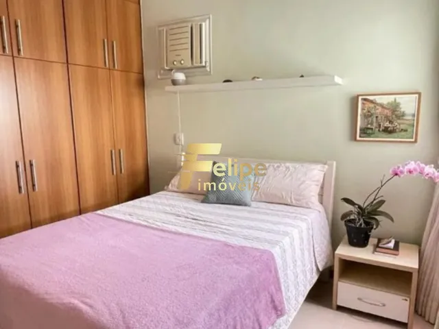 Imagem 6: BELÍSSIMO APARTAMENTO DE 03 QUARTOS, SENDO 01 SUÍTE, SOL DA MANHÃ, PORTARIA 24 HORAS