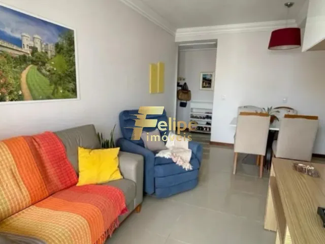 Imagem 7: BELÍSSIMO APARTAMENTO DE 03 QUARTOS, SENDO 01 SUÍTE, SOL DA MANHÃ, PORTARIA 24 HORAS