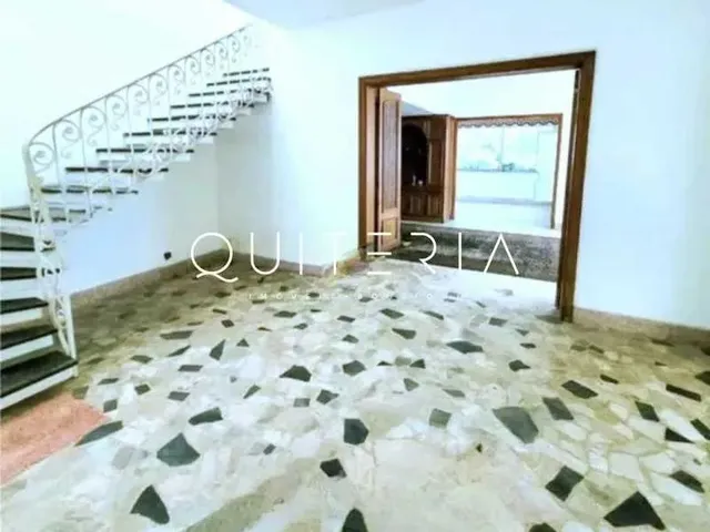 Imagem: Casa de Rua - / Residencial / Urca