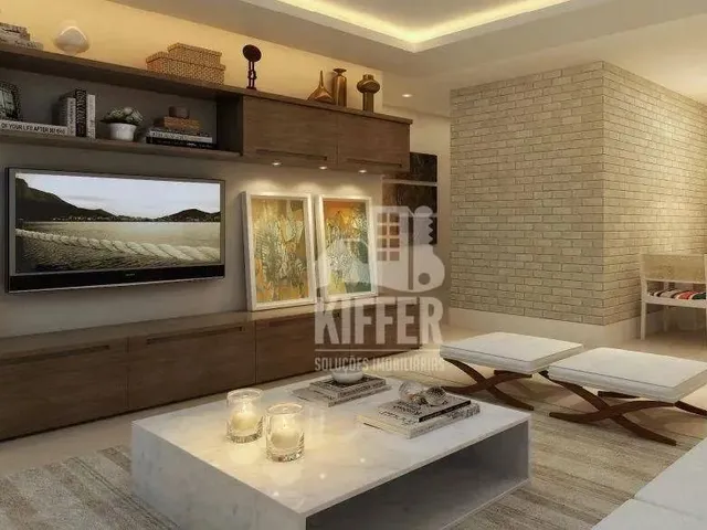 Imagem: Apartamento com 2 Quartos À Venda, 89 M²