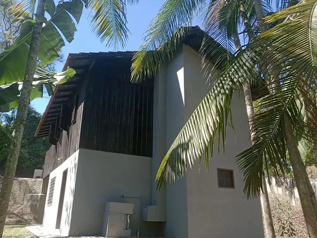Imagem: Chacrinha Urbana Escritura Pública