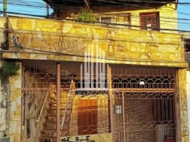 Imagem: Imperdível Casa À Venda em Sp, Parque