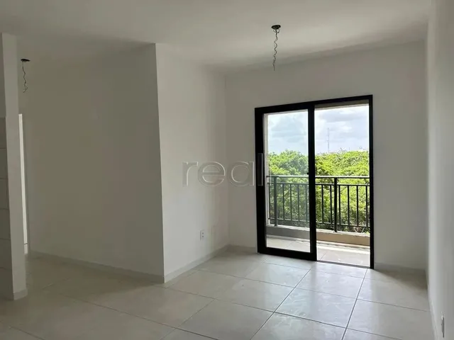 Imagem 1: Mlar Jacarey | Cambeba | 51,11 M² | 02 Quartos