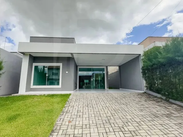 Imagem: Casa a Venda no Condomínio Jardins da Serra