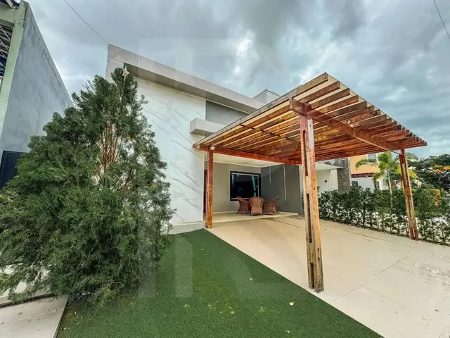 Imagem: Casa no Jardins da Serra a Venda
