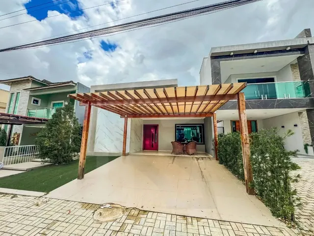 Imagem 7: Casa no Jardins da Serra a Venda