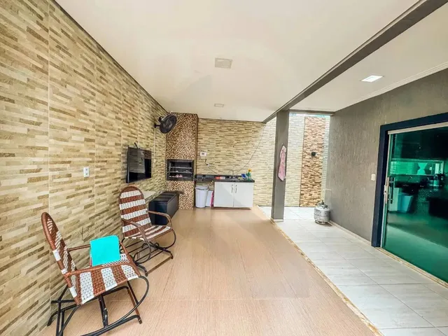Imagem 3: Casa no Jardins da Serra a Venda