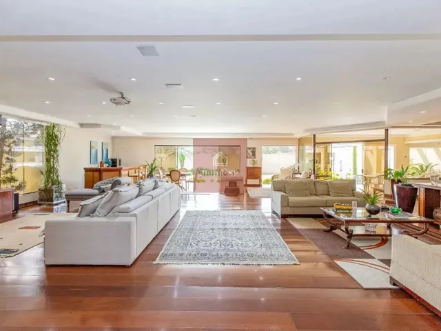 Imagem: Casa no Alto da Boa Vista - 4Suites - 8