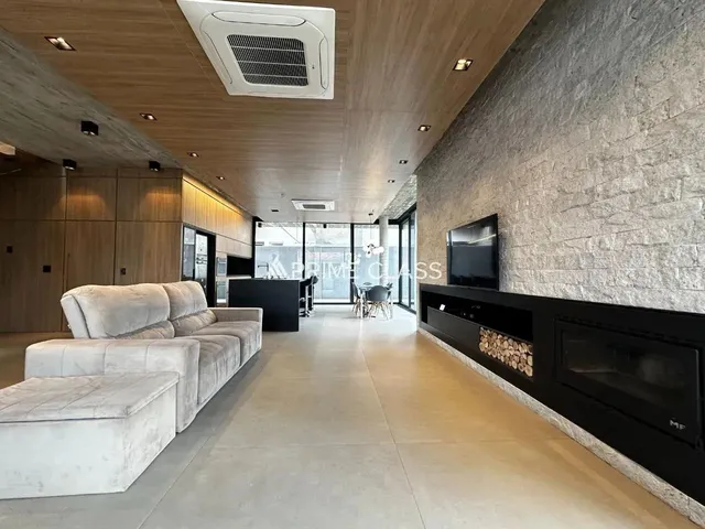 Imagem: Casa em Condomínio 3 Quarto(S) no Igara