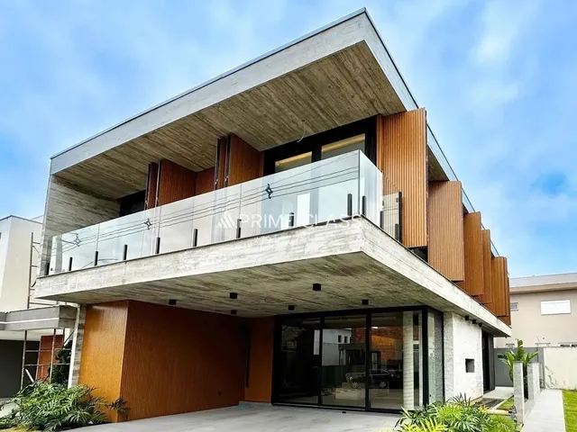 Imagem 2: Casa em Condomínio 3 Quarto(S) no Igara