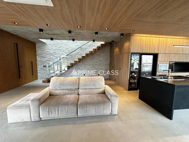 Imagem 10: Casa em Condomínio 3 Quarto(S) no Igara