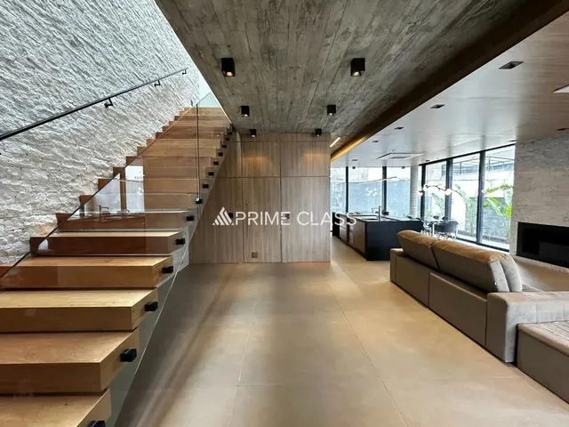 Imagem 16: Casa em Condomínio 3 Quarto(S) no Igara